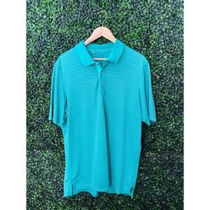 Adidas Climacool Polo, Men’s L